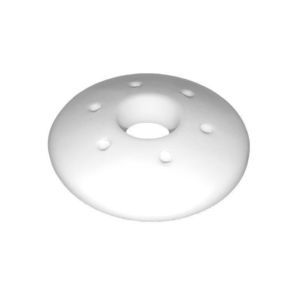 pesario vaginal de Shaatz 1