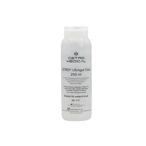 gel de ultrasonidos 250 g 1