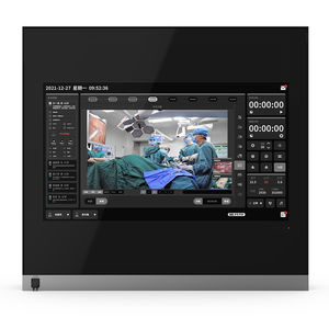 monitor médico