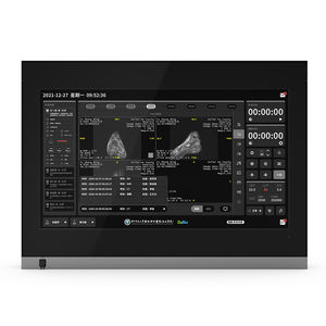 monitor médico