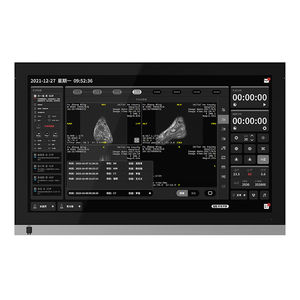 monitor médico