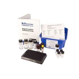 kit de prueba para la investigación 1