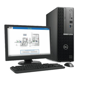 software de monitorización