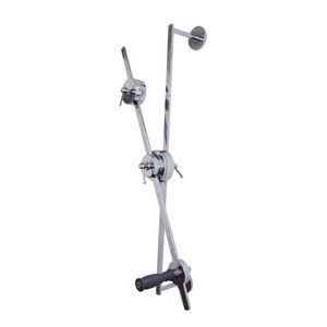 rueda de hombro de pared