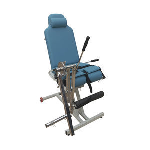 silla de musculación