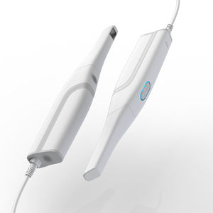 escáner 3D para odontología 1