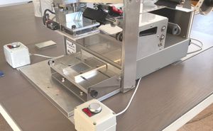 etiquetadora para la industria farmacéutica 1