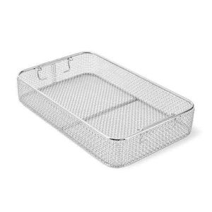 recipiente de esterilización para instrumental 1