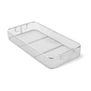 recipiente de esterilización para instrumental 1