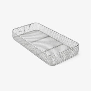 recipiente de esterilización para instrumental 1