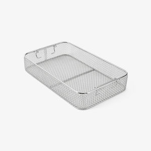 recipiente de esterilización para instrumental 1