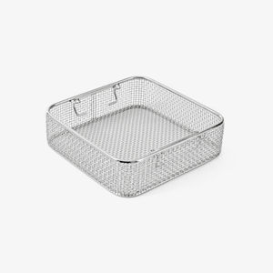 recipiente de esterilización para instrumental 1
