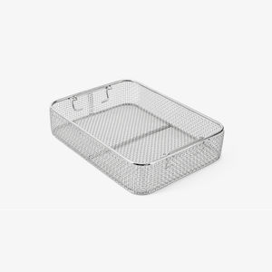 recipiente de esterilización para instrumental 1