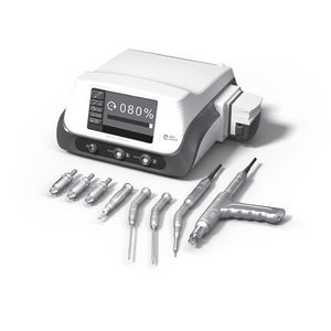 micromotor para neurocirugía
