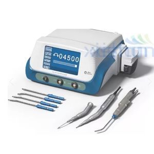 micromotor para cirugía ORL 1