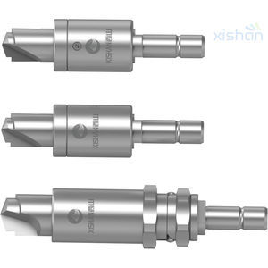 perforador craneal