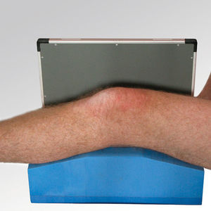 cojín de posicionamiento de la rodilla 1