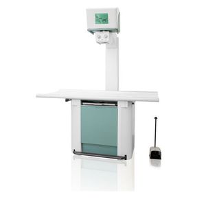 sistema de radiografía veterinaria digital 1