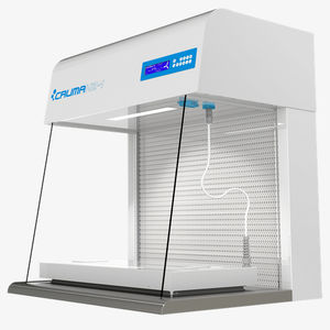 cabina de laboratorio