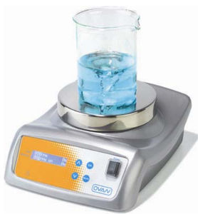agitador de laboratorio magnético 1