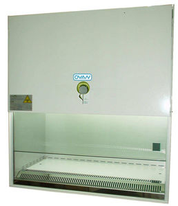 cabina de laboratorio
