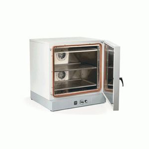 horno de calor