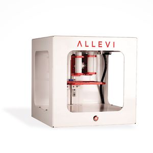 impresora 3D de bioingeniería de tejidos