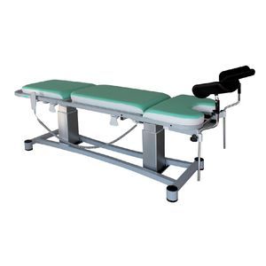 mesa de exploración ginecológica 1