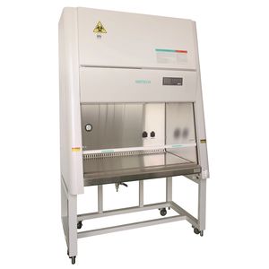 cabina de seguridad microbiológica tipo A2