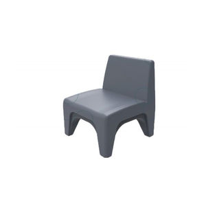 silla para sala de espera