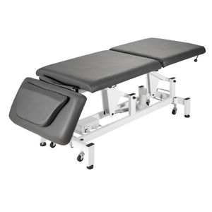 mesa de reconocimiento de fisioterapia