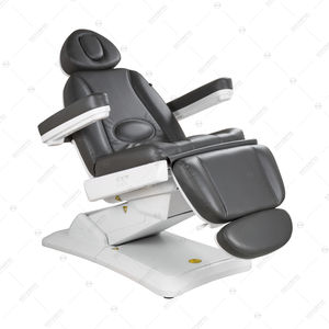 sillón de reconocimiento cuidados de estética