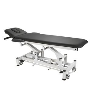 mesa de exploración de fisioterapia
