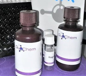 kit de prueba de estrés oxidativo