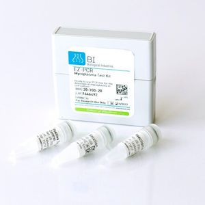kit de reactivos para la detección de micoplasma
