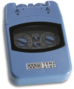 electroestimulador