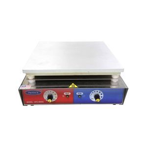 agitador de laboratorio magnético / vibratorio / analógico / de uso general