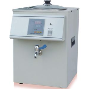 dispensador de parafina automático