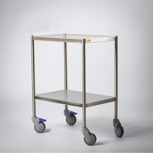carro médico
