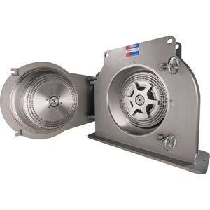 molino de rotor 1