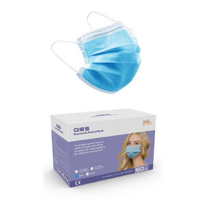 mascarilla quirúrgica tipo copa 1