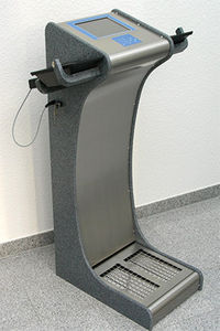 sistema de monitorización médico 1