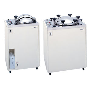 autoclave de laboratorio 1