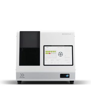 impresora 3D médico