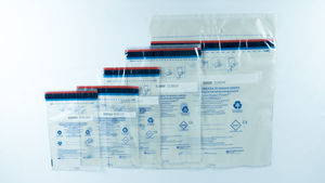 bolsa de envasado para productos biológicos
