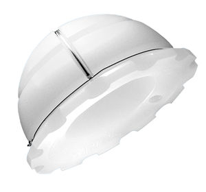 prótesis acetabular cementada
