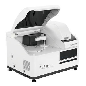 analizador de inmunología automático