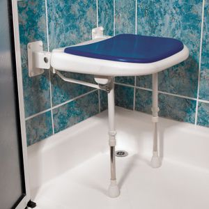 asiento de ducha