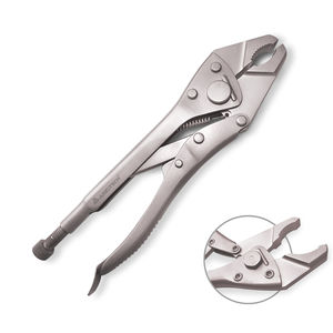 pinza para cirugía ortopédica