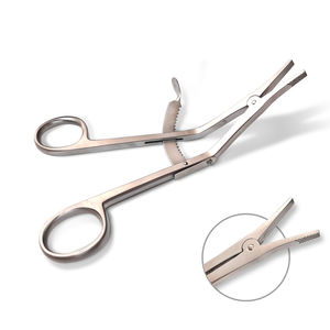 retractor para cirugía